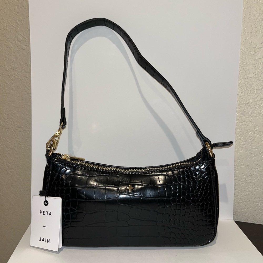 PETA + JAIN handbag